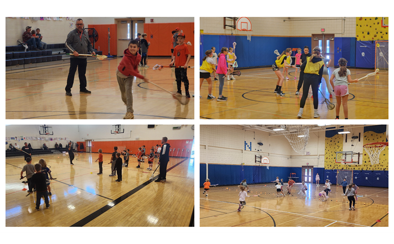 Winter Skills Clinic