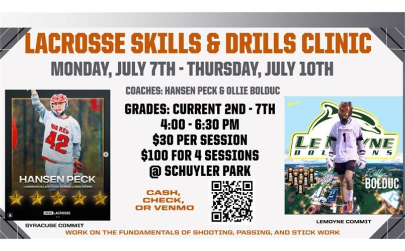 Skills Clinic