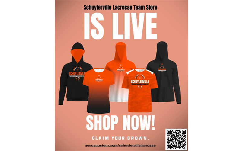 Apparel Store Open
