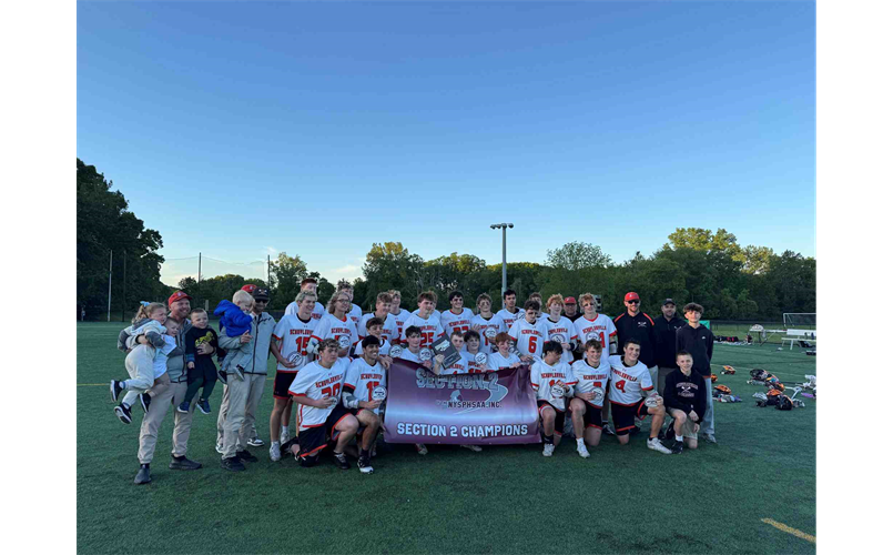 Section Champion