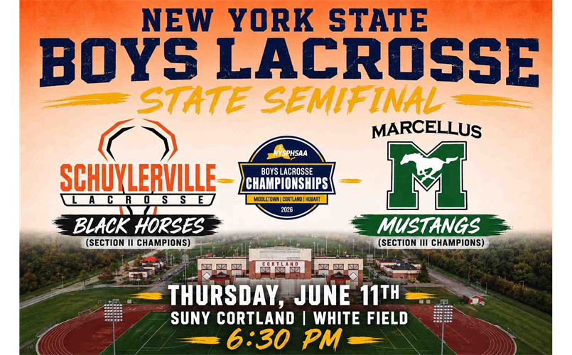 State Final Four