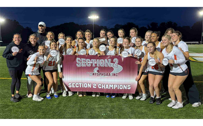 Section Champion